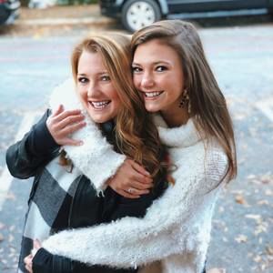 Meet your Posher, Ellie